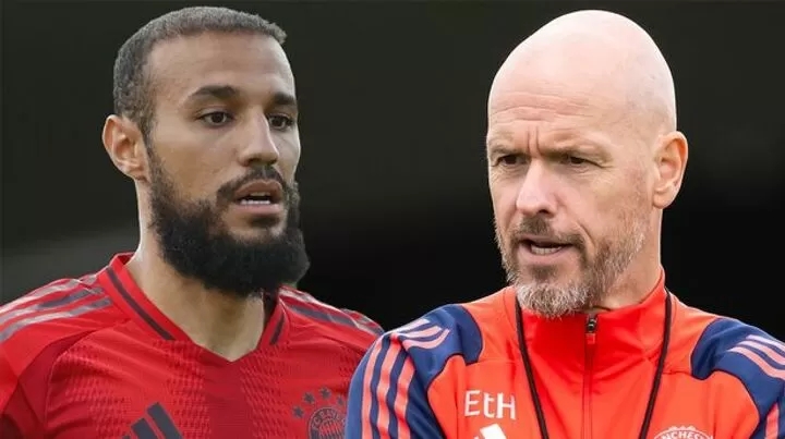 华体会网页版-马兹拉维：滕哈赫离队确实很难受，当初来曼联有一部分也是因为他