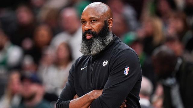 华体会官网-树立西蒙斯核心惹恼队内众星 篮网官宣与沃恩分手