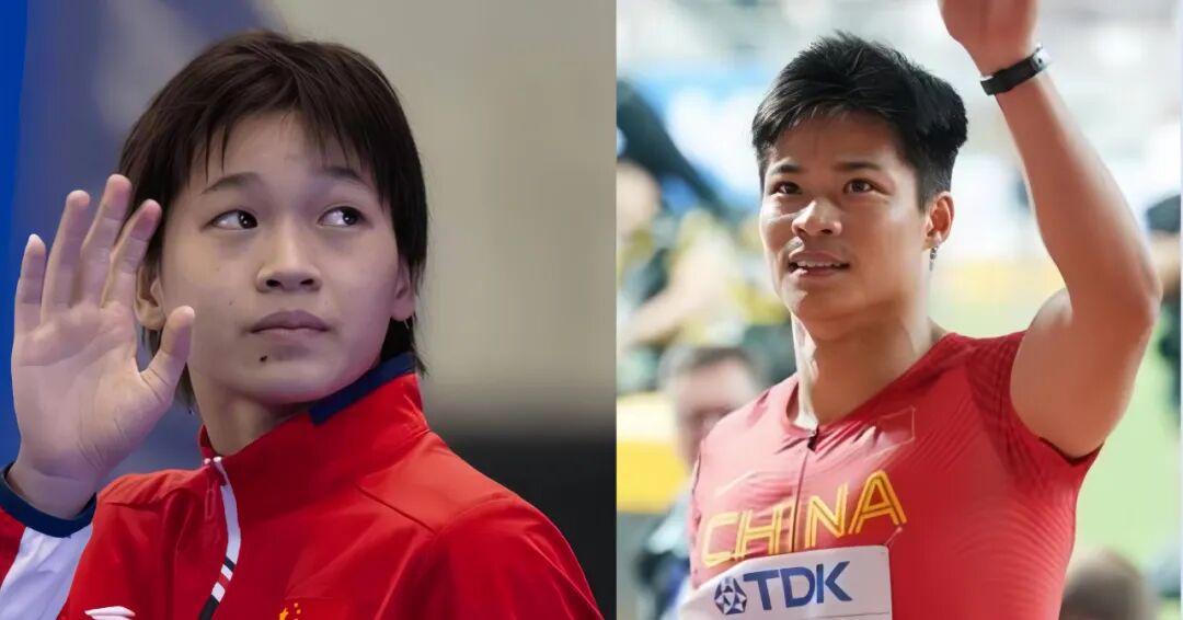 “全红婵上大学，院长是苏炳添”：背后真相不简单