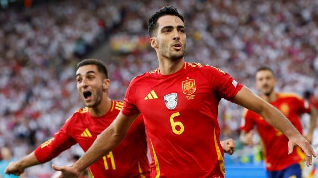 华体会体育-【观察】法英遭遇攻势西荷 破“苟”就在半决赛？