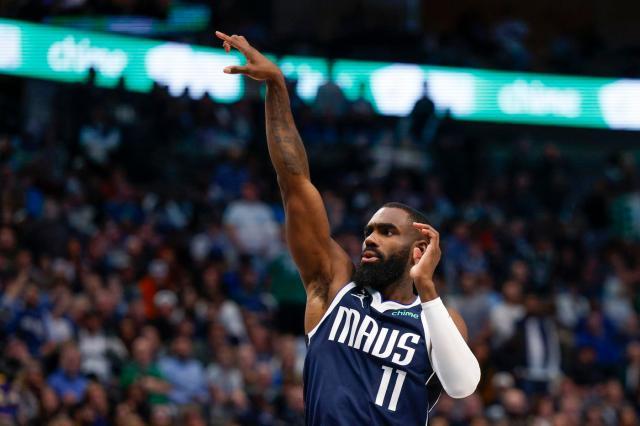 华体会官网-关键时刻6罚全铁!独行侠1分惜败雄鹿 25年独一份!