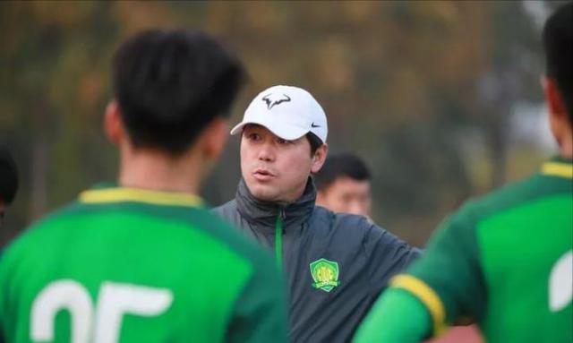 华体会入口-国安老臣领衔过渡教练组 俱乐部已有外籍主帅人选