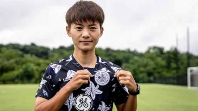 华体会官网-王霜加盟美国路易斯维尔竞技：再出发为更好地回归