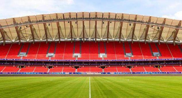 华体会网页版-三镇迎队史中超主场首战 球队:击败国安回馈球迷!