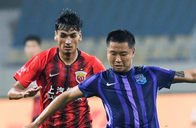 华体会网页版-海港小将连续2轮踢满全场:国安,小时候仰望的球队